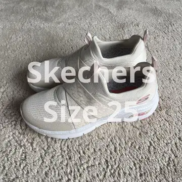 Skechers arch fit modern rhythm 사이즈 25