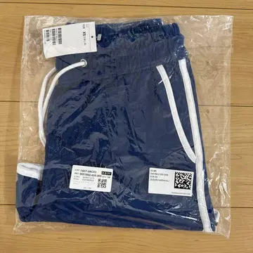 H&M 숏 팬츠 남성용 XS