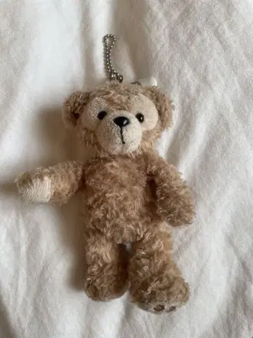 닷피 키링 약 15cm