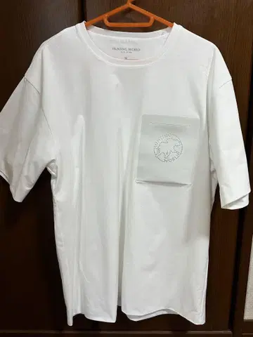 더블 테일러링 숏 슬리브 셔츠 DHMXJA52
