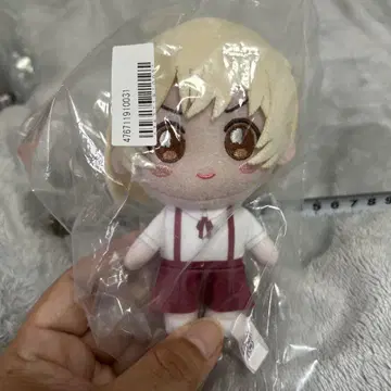 SD 봉제 인형 Part1