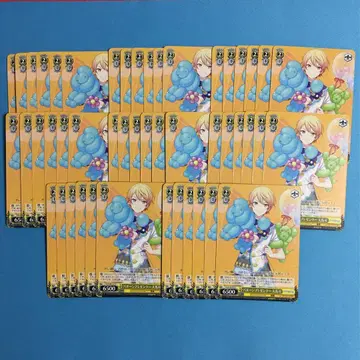 바이스 슈바르츠 대량 세트 텐마 츠카사 프로젝트 세계 miku838
