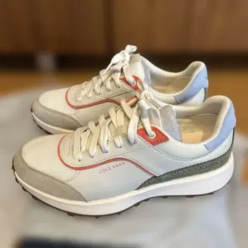 콜한 스니커즈 23.5cm