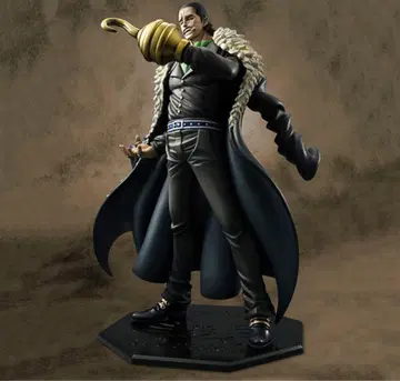 POP 원피스 NEO-EX 크로커다일 Repaint Ver.