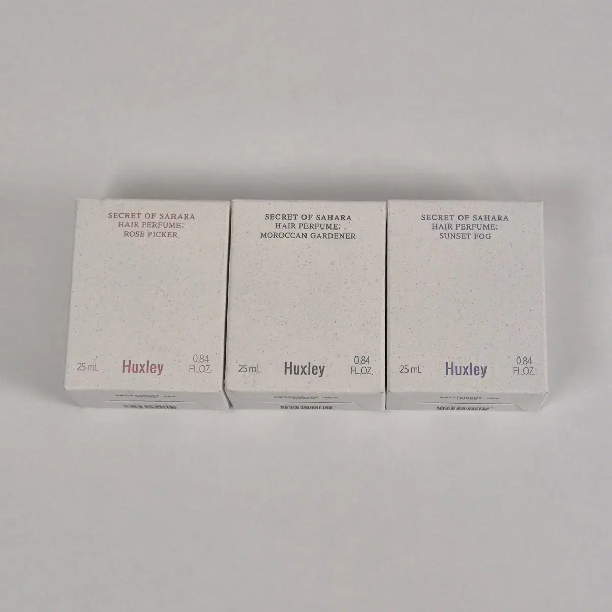 Huxley Hair Perfume (sealed)