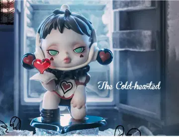 SKULLPANDA Everyday Wonderland 시리즈