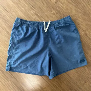 노스페이스 Versatile Short