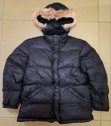 폴스미스 다운 자켓
