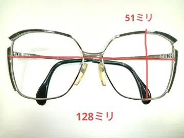 silhouette 빈티지 MOD440