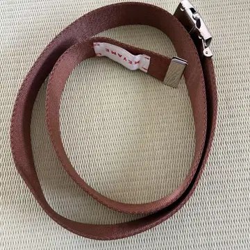 MEYAME/메야메 라이트 벨트 LIGHT BELT
