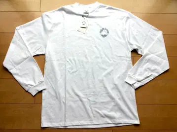 rag&bone.coffee 긴팔 티셔츠 미사용품 L 사이즈