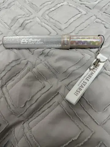 앙상블 스타즈! ESMG 응원봉