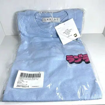 라브라토 도쿄 티셔츠
