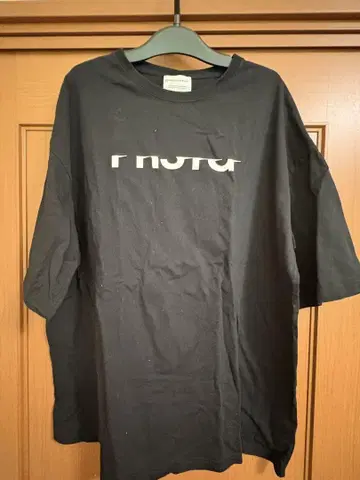 티셔츠 프레스티지 어패럴