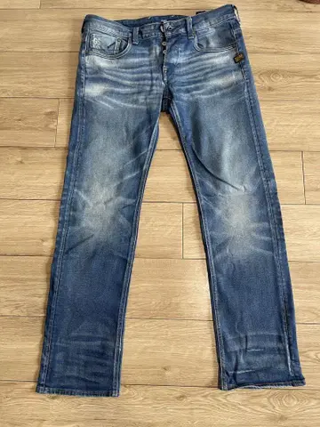 G-STAR RAW 데님 팬츠 w32 L32
