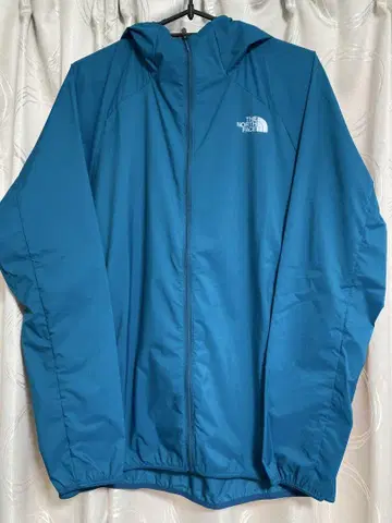 THE NORTH FACE 스와로테일 벤트 후디 M