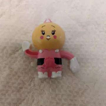타코야키 망토맨 레트로 수영 태엽 완구