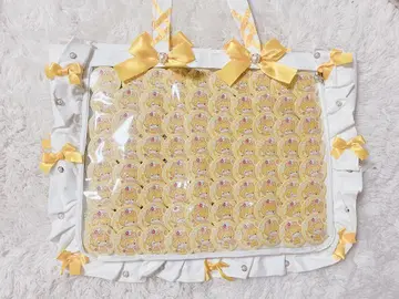 루토군 이타백 A3