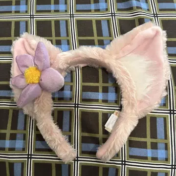 리나 벨 머리띠