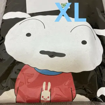 CUNE 큔 30th 크레용 신짱 시로 티셔츠 크레신 XL
