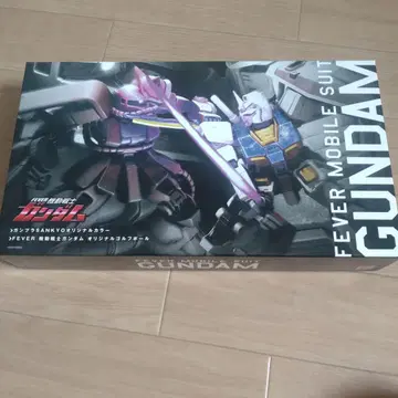 RX-78-2 GUNDAM Ver.G30th SANKYO ORIGINAL