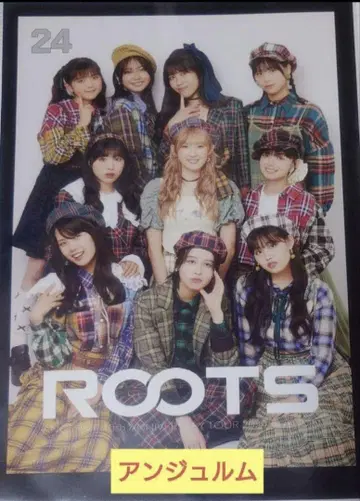 안주루무 ROOTS 2024 가을 투어 핑포스 Part1 집합