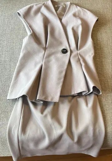 SNIDEL 셋업