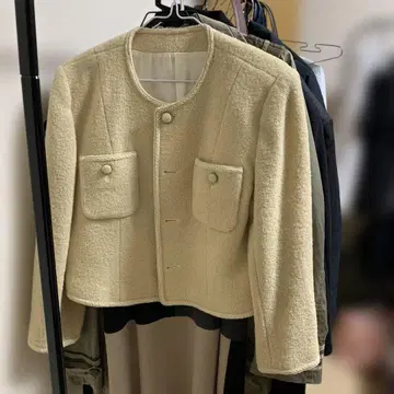 여성용 코트