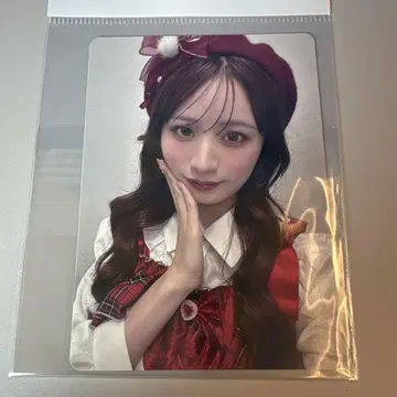 다치바나 코토미 CANDY TUNE 트레이딩 카드