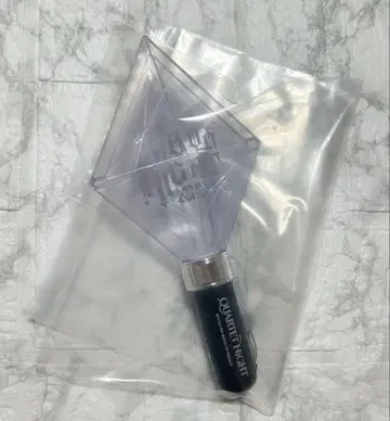 우타프리 탭나이 응원봉