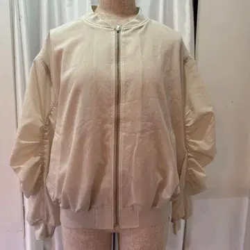 레이빔즈 암 개더 MA-1