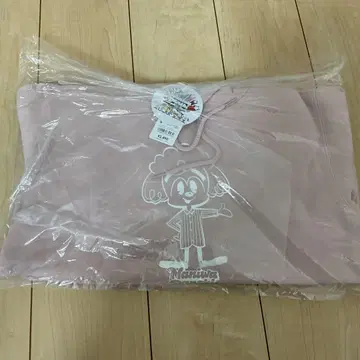 나니와단시 GU 콜라보 후드티