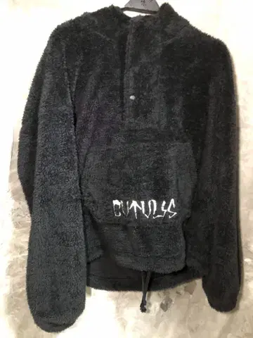 cvtvlist MICRO BOA HOODIE OSK 정가 71500엔