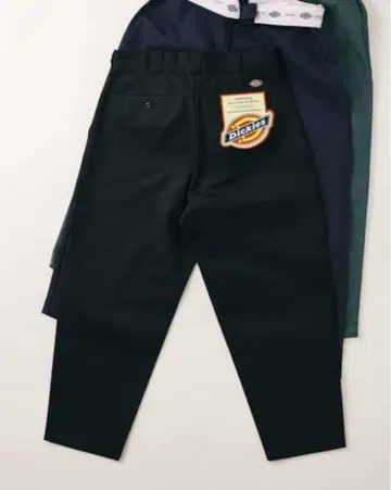 JOURNAL STANDARD relume DICKIES 별주