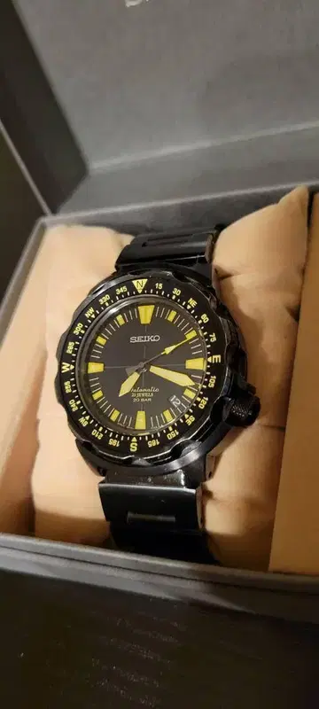 sarb049 세이코