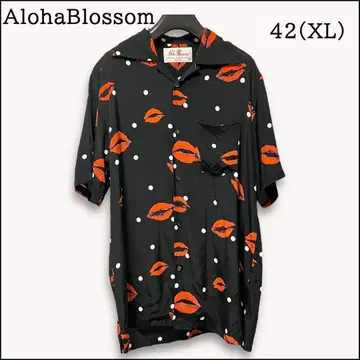 Aloha Blossom 알로하 블라썸 키스 마크 립