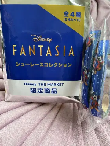 디즈니 THE MARKET 한정판 굿즈 슈레이스