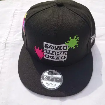 닌텐도 스토어 SQUID or OCTO Splatoon 스프라툰