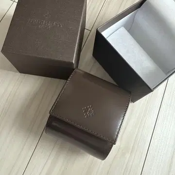 파텍 필립 시계 케이스