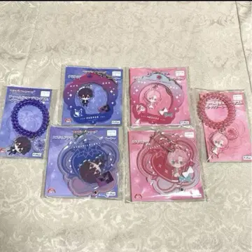 후라메 클로드 메롤드 세트