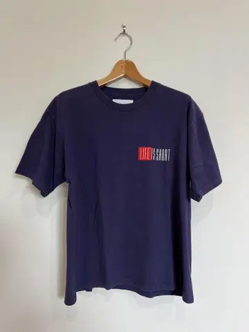 WHIZ LIMITED 티셔츠