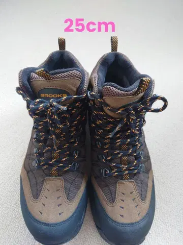 BROOKS 고어텍스 브룩스 KW7435 (여성용) 25cm
