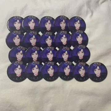 스타포라 코타로 캔뱃지