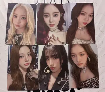 STAYC 라키드로