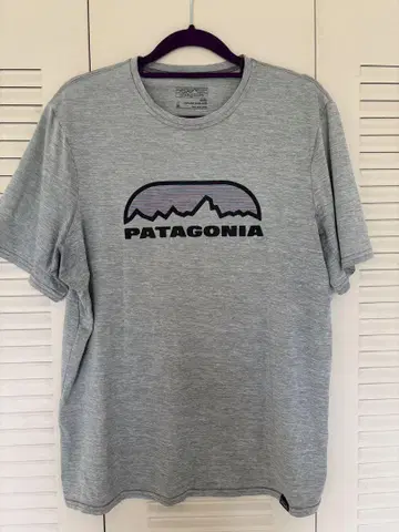 파타고니아 Patagonia 캐플린 쿨
