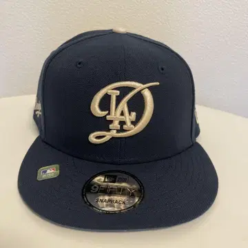 59FIFTY 2025 MLB City Connect 다저스