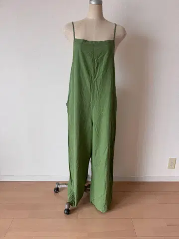 베이스 레인지 오버롤