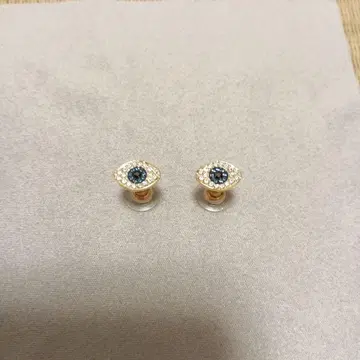 스와로브스키 SWAROVSKI 귀걸이