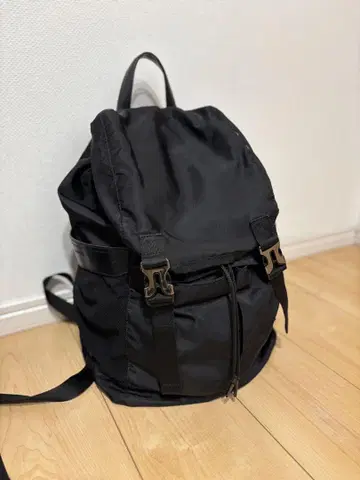 라코스테 백팩