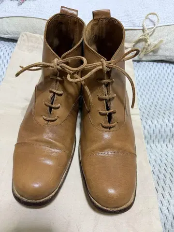 폴 하덴 부츠 사이즈 7.5